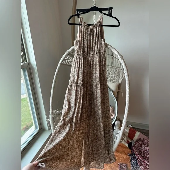 Nanette dress - Picture 1 of 2